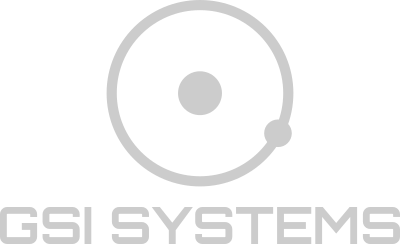GSI Systems Logo