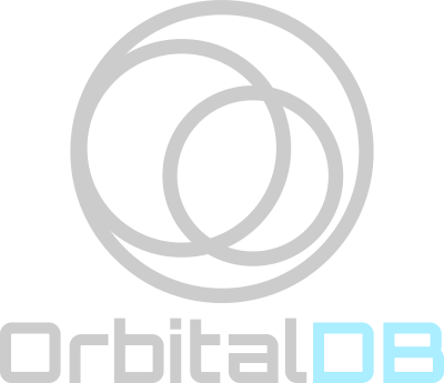 Orbital DB